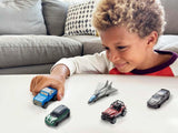 Matchbox: 5 Vehicle Pack - Assorted Styles