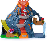 Paw Patrol: The Dino Movie - Super Lava Blast Volacano Playset