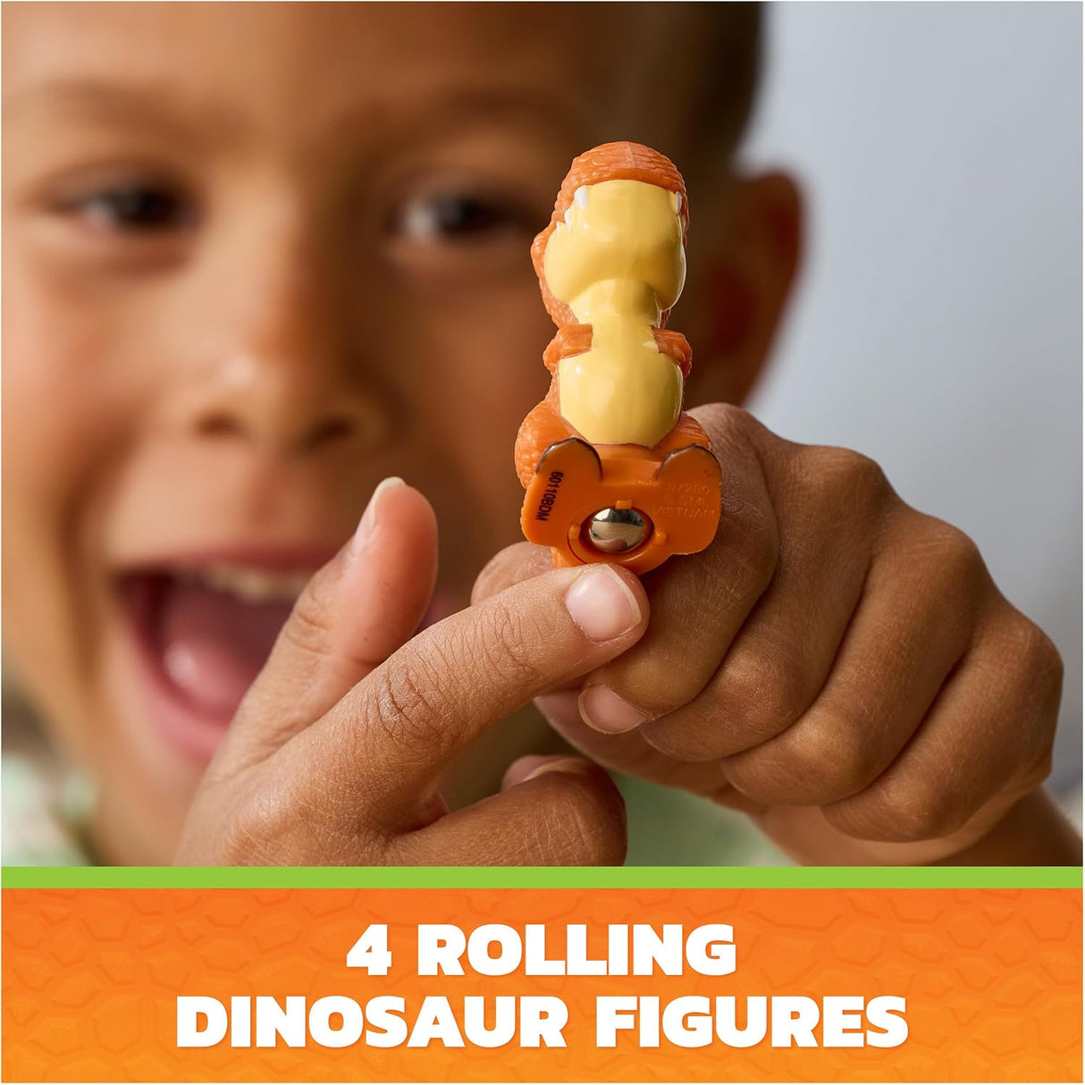 Paw Patrol: The Dino Movie - Pup Squad Dino Crew