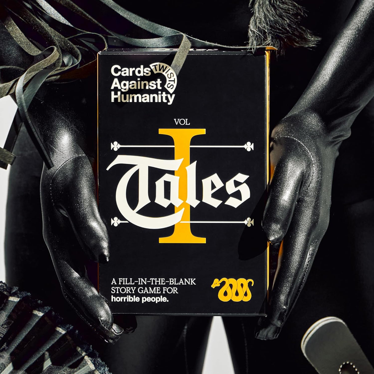 Cards Against Humanity Tales