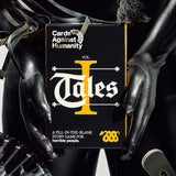 Cards Against Humanity Tales