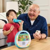 LeapFrog Let's Record! Learning Karaoke Machine