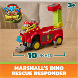 Paw Patrol: The Dino Movie - Rescue Responder