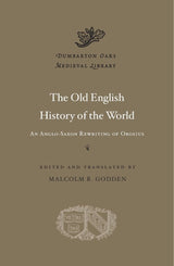 The Old English History of the World