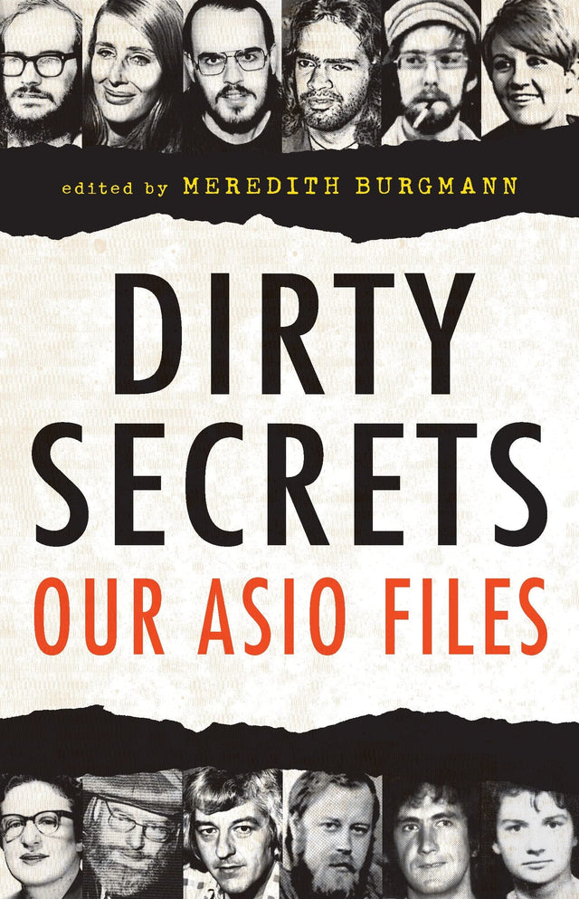 Dirty Secrets