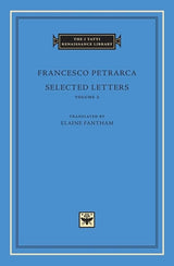 Selected Letters, Volume 2