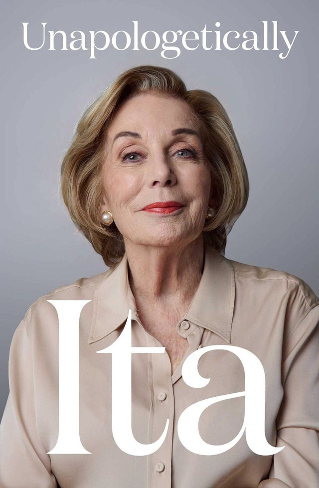 Unapologetically Ita