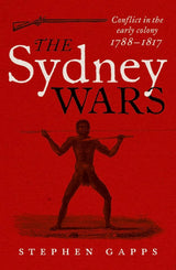 The Sydney Wars