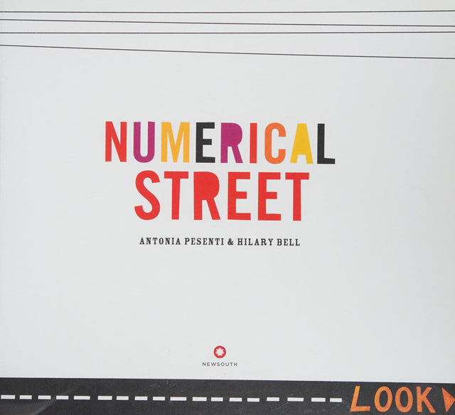 Numerical Street
