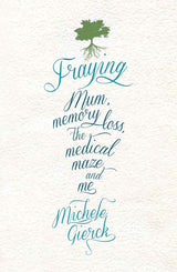 Fraying