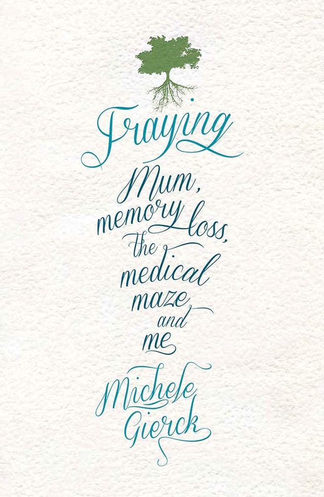 Fraying