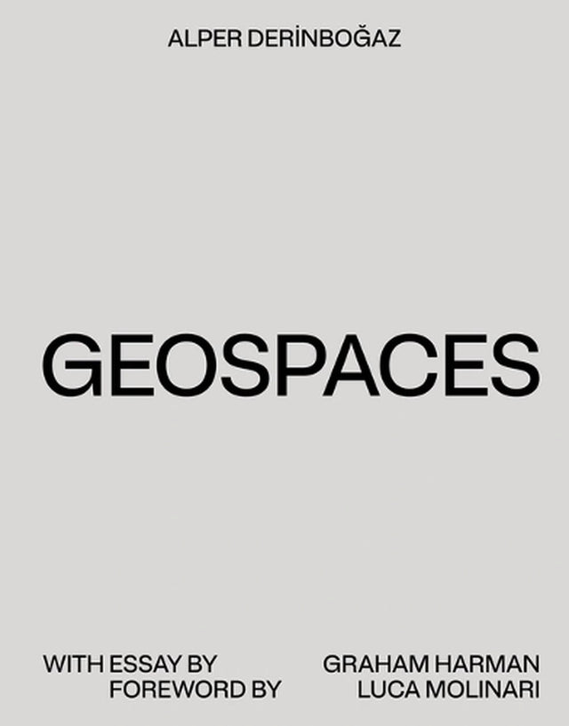 Geospaces