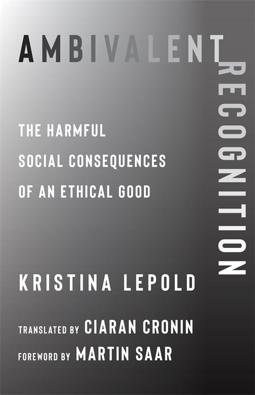 Ambivalent Recognition