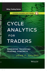 Cycle Analytics for Traders, + Downloadable Software