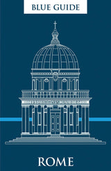 Blue Guide Rome