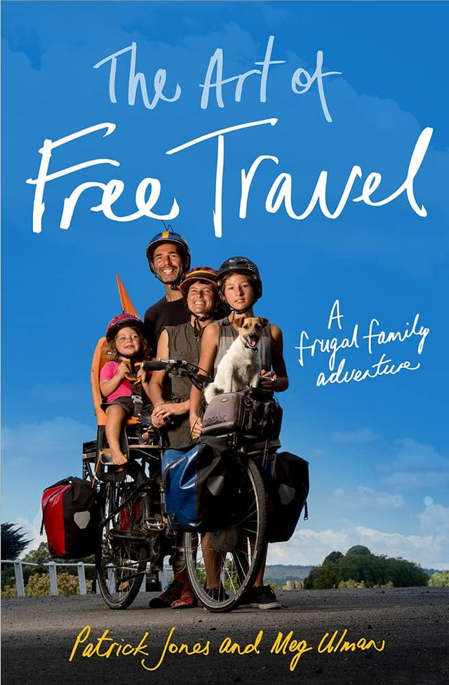 The Art of Free Travel