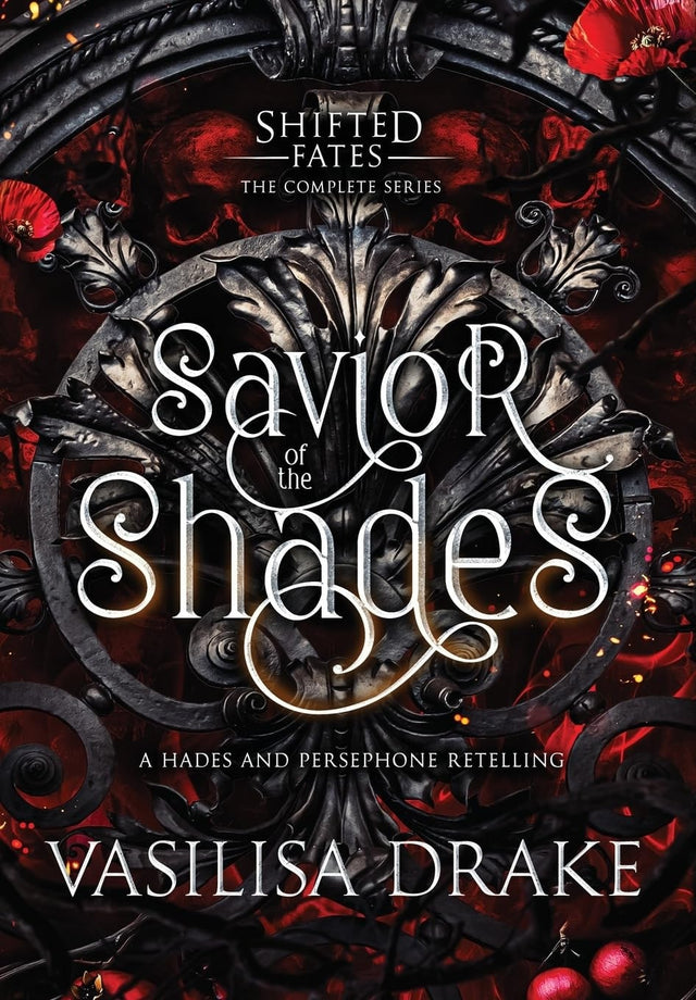 Savior of the Shades