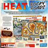 Heat - Rocky Roads Expansion
