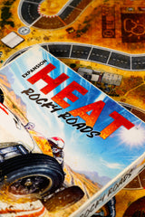 Heat - Rocky Roads Expansion
