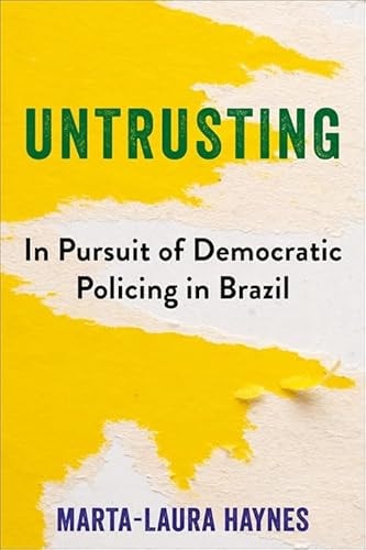Untrusting