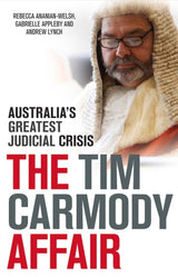The Tim Carmody Affair