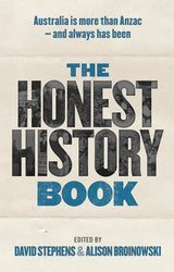 The Honest History Book