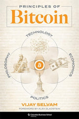 Principles of Bitcoin