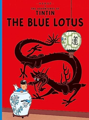 The Blue Lotus
