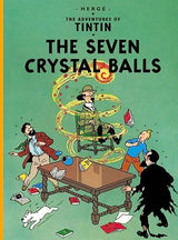 The Seven Crystal Balls
