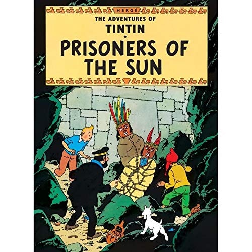 Prisoners of the Sun