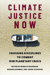 Climate Justice Now