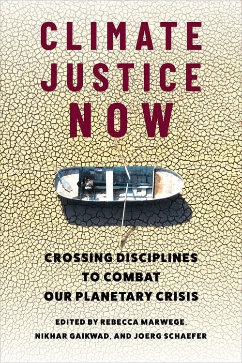 Climate Justice Now