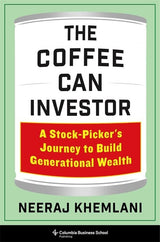 The Coffee Can Investor
