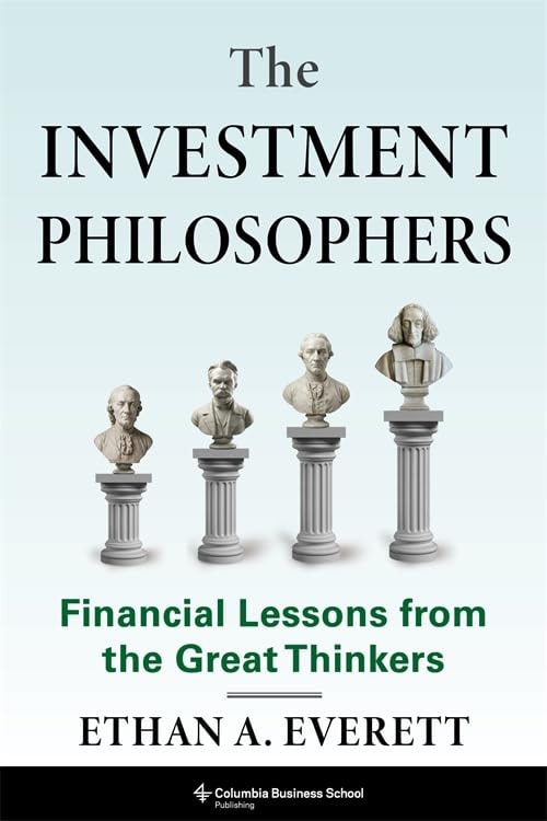 The Investment Philosophers
