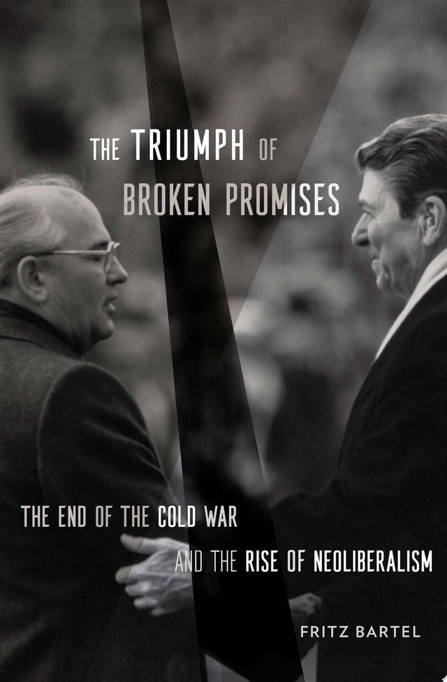 The Triumph of Broken Promises
