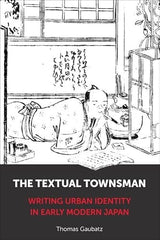 The Textual Townsman