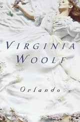 Orlando, a Biography