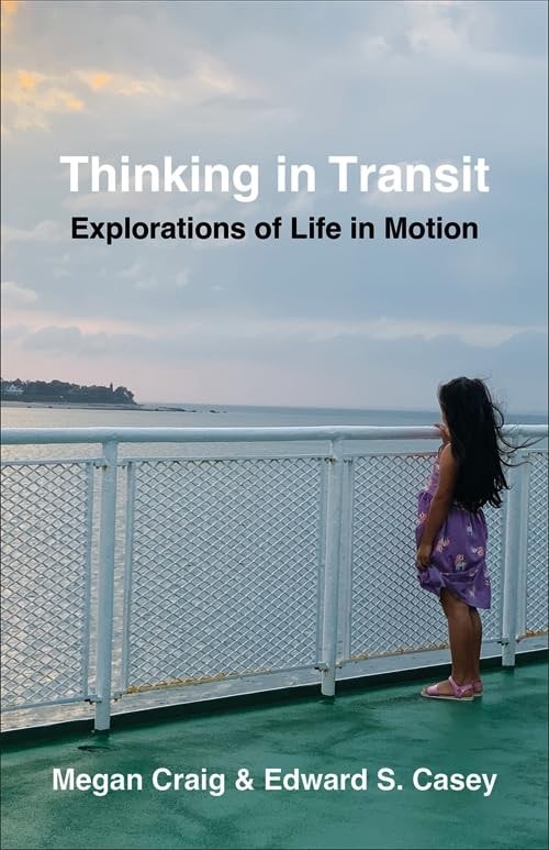 Thinking in Transit