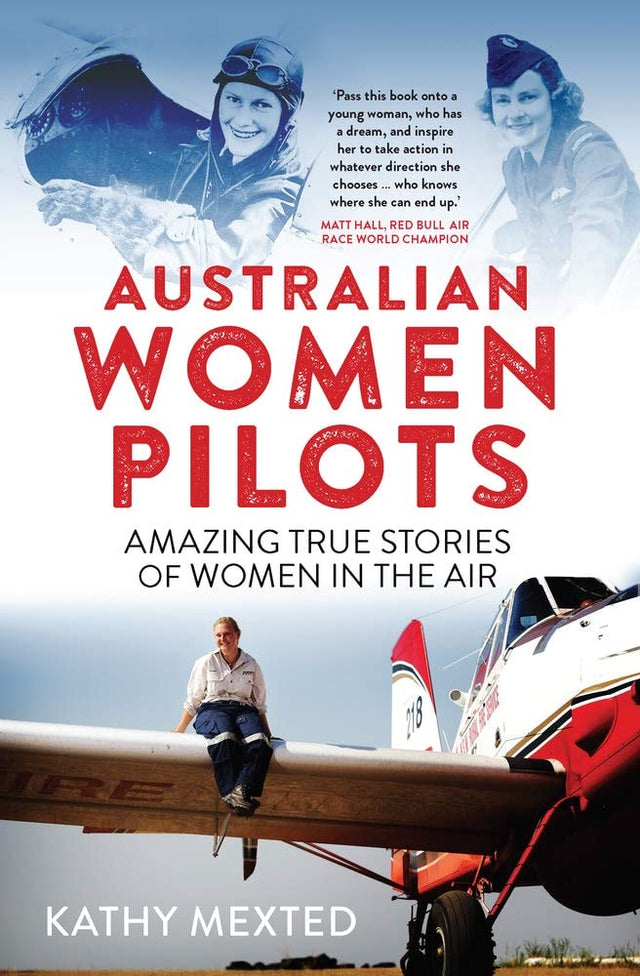 Australian Women Pilots
