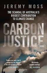 Carbon Justice