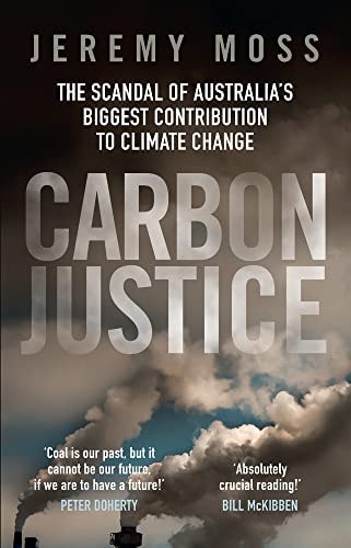 Carbon Justice