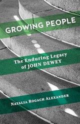 Growing People