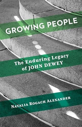 Growing People