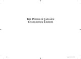 The Power of Japanese Candlestick Charts
