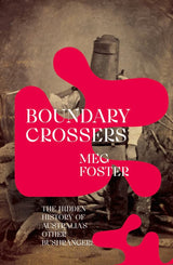 Boundary Crossers