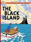 The Black Island