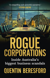 Rogue Corporations