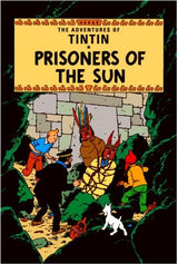 Prisoners of the Sun