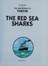 The Red Sea Sharks