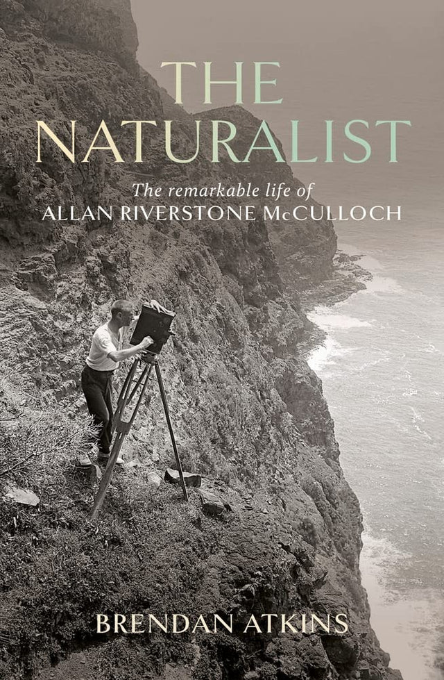 The Naturalist